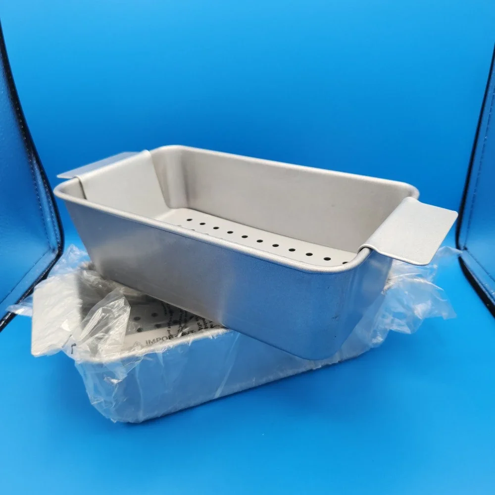 Aluminum Meat Loaf‎ Pan (1) New and Used